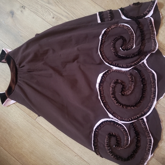 Dress - Picture 3 of 3